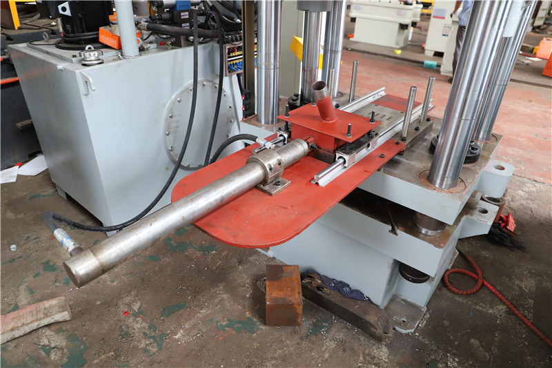 漁網墜成型液壓機 漁網墜成型液壓機