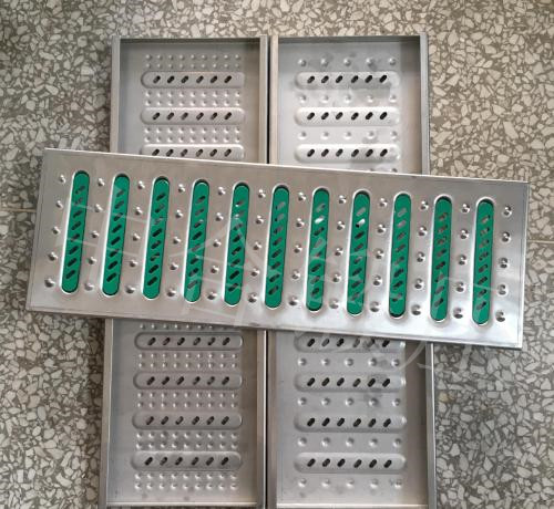 不銹鋼地溝蓋板成型液壓機(圖4) 不銹鋼地溝蓋板成型液壓機(圖4)