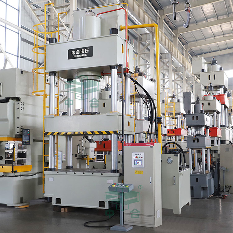 315噸四柱液壓機(400噸四柱液壓機).jpg 315噸四柱液壓機(400噸四柱液壓機).jpg