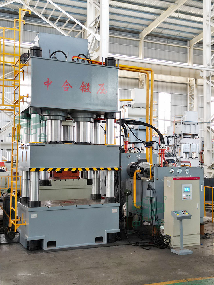 800噸塑料托盤模壓成型液壓機 800噸塑料托盤模壓成型液壓機