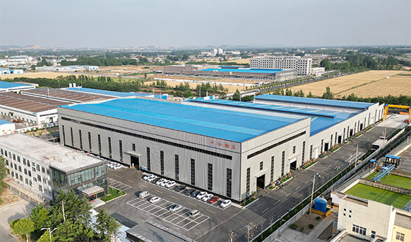 滕州中合鍛壓液壓機怎么樣？