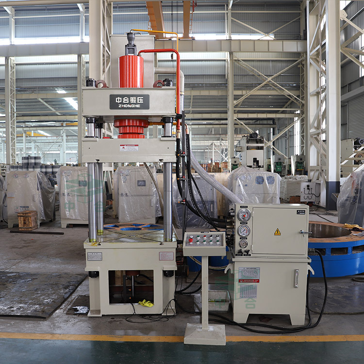 100噸四柱液壓機重量.jpg 100噸四柱液壓機重量.jpg