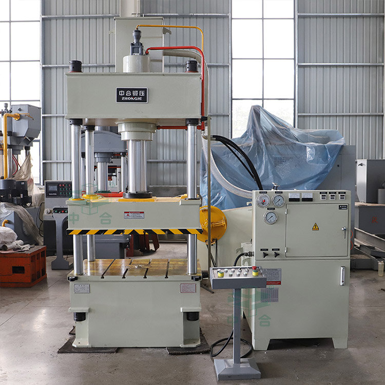 100噸四柱液壓機報價.jpg 100噸四柱液壓機報價.jpg