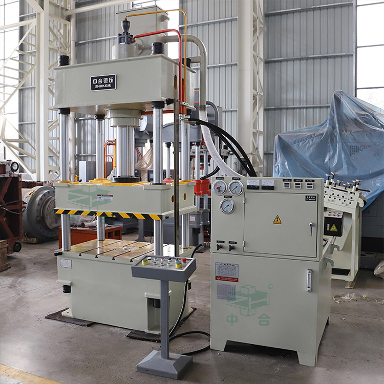 100噸三梁四柱液壓機價格.jpg 100噸三梁四柱液壓機價格.jpg