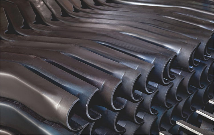 汽車后橋殼沖壓件 汽車后橋殼沖壓件