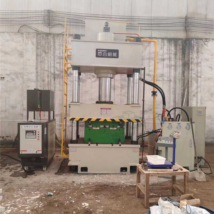 400噸石英石水槽液壓機.jpg 400噸石英石水槽液壓機.jpg