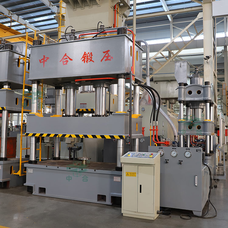 315噸復合電纜溝蓋板成型液壓機.jpg 315噸復合電纜溝蓋板成型液壓機.jpg