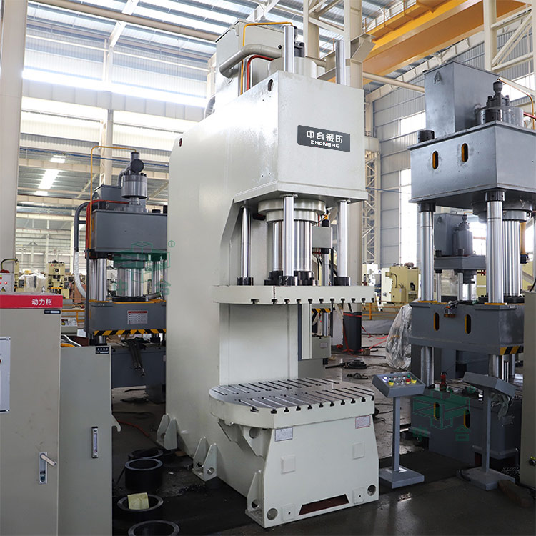 單臂液壓機(jī) 單臂液壓機(jī)