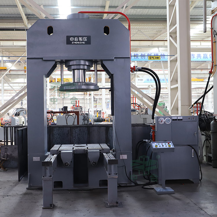 315噸電機軸承壓裝液壓機 315噸電機軸承壓裝液壓機