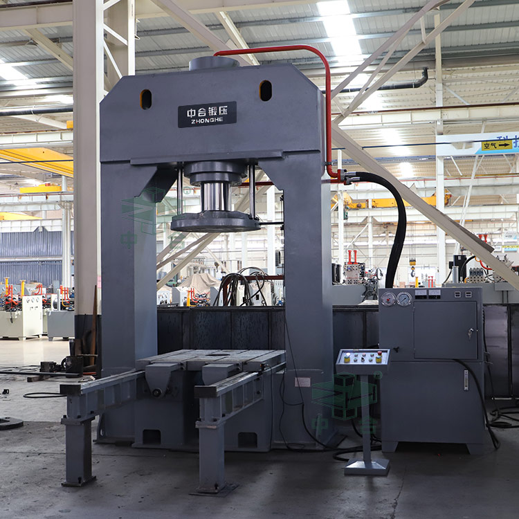 315噸龍門液壓機 315噸龍門液壓機