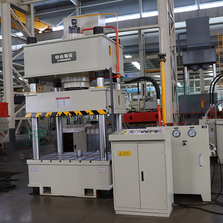 315噸三梁四柱液壓機 315噸三梁四柱液壓機