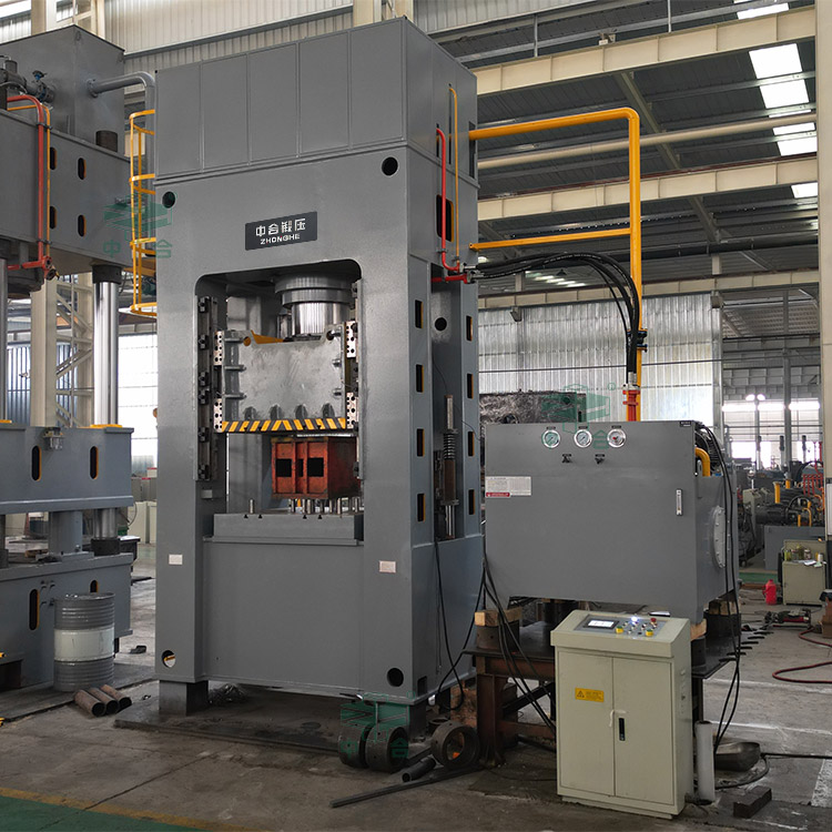 框架式液壓機 框架式液壓機