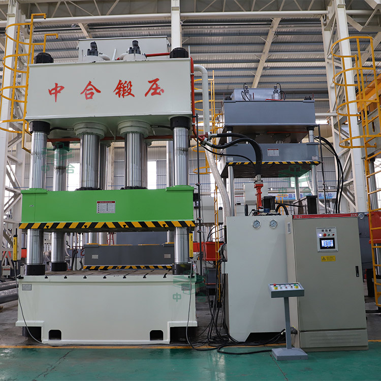 伺服1000噸三梁四柱液壓機(多缸).jpg 伺服1000噸三梁四柱液壓機(多缸).jpg