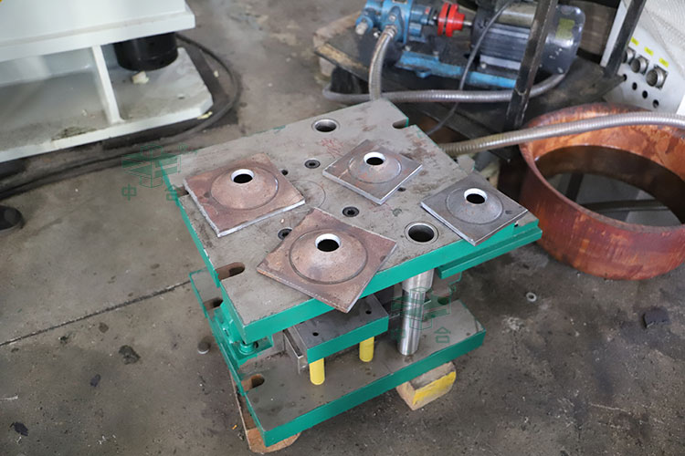 錨桿托盤(模具) 錨桿托盤(模具)