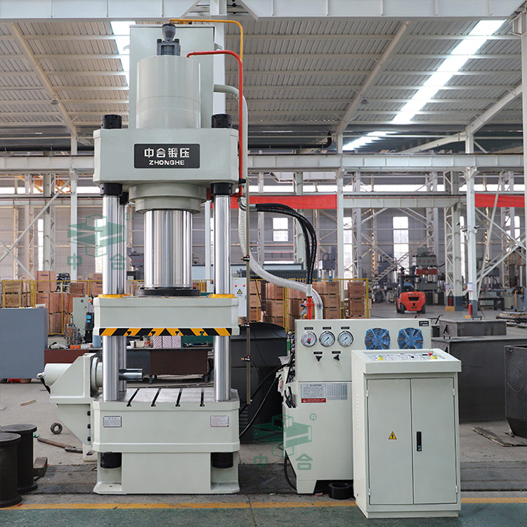 400噸三梁四柱液壓機.jpg 400噸三梁四柱液壓機.jpg