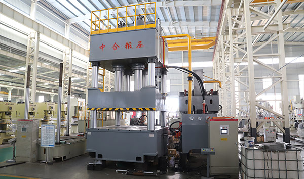 2000噸SMC模壓機大概多少錢一臺？