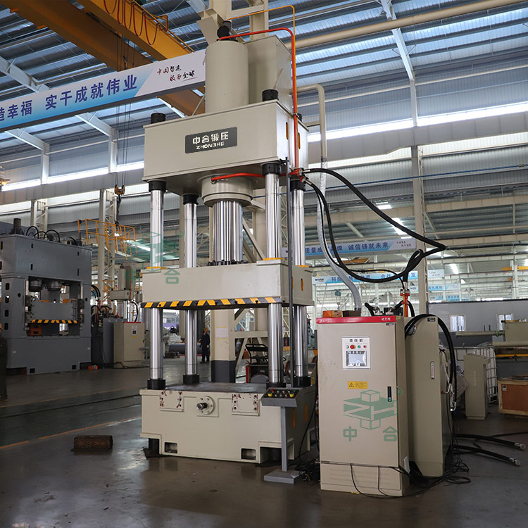 500噸伺服四柱液壓機.jpg 500噸伺服四柱液壓機.jpg