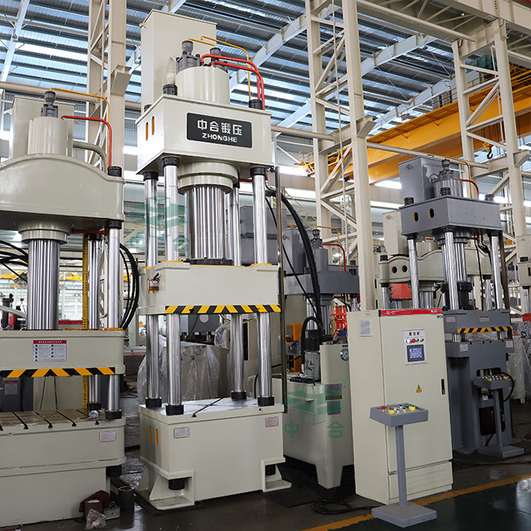 400噸三梁四柱液壓機.jpg 400噸三梁四柱液壓機.jpg