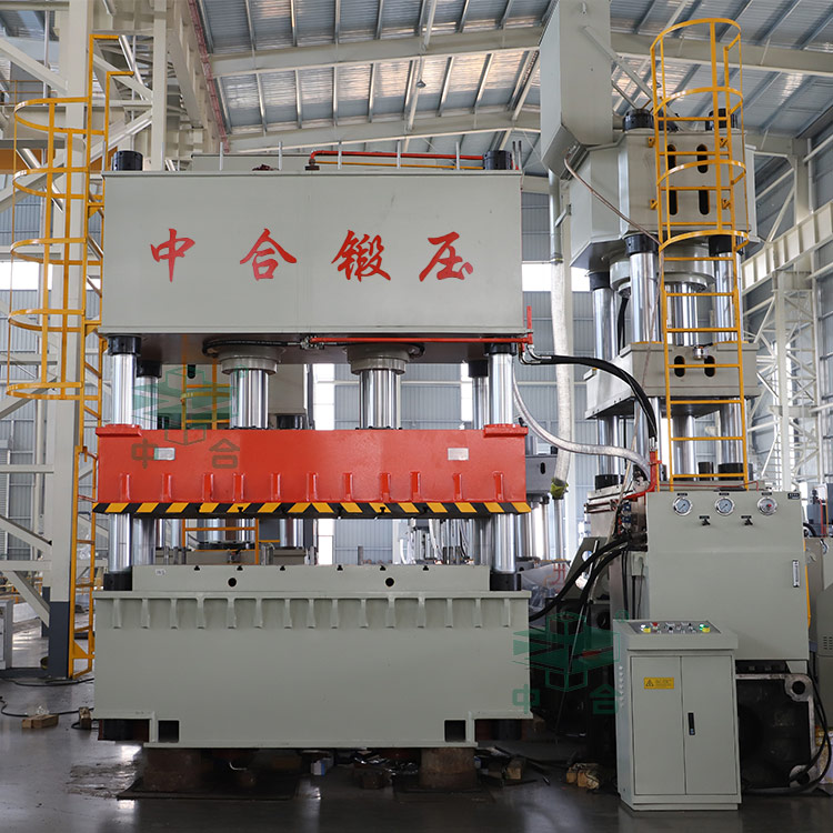 400噸液壓墊拉伸液壓機.jpg 400噸液壓墊拉伸液壓機.jpg