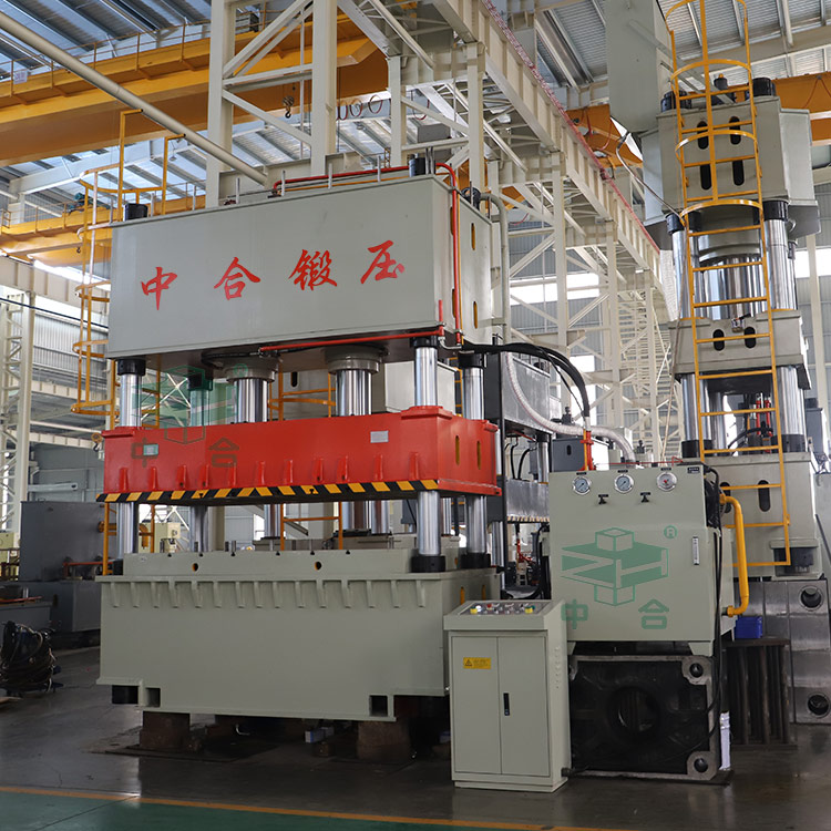 400噸四柱液壓機.jpg 400噸四柱液壓機.jpg