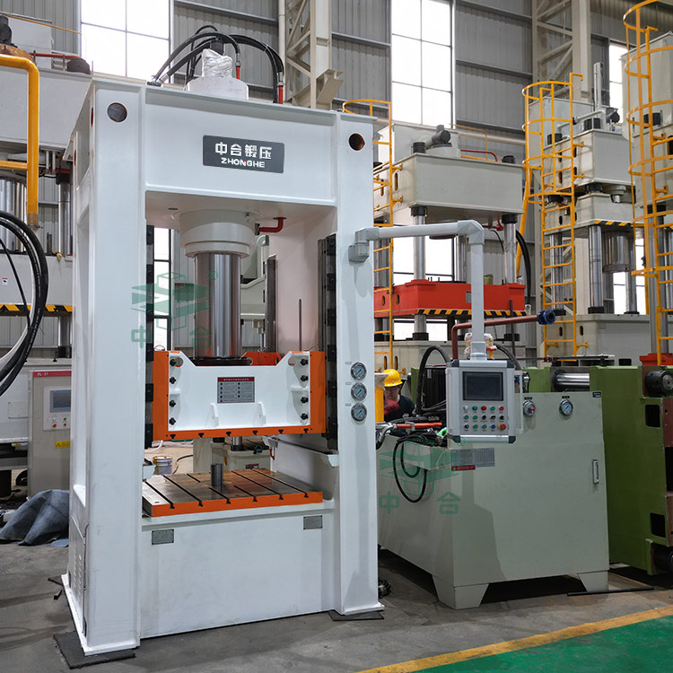 315噸框架式油壓機.jpg 315噸框架式油壓機.jpg