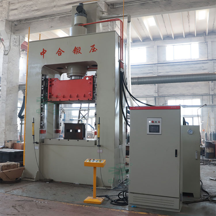 400噸框架式薄板拉伸液壓機.jpg 400噸框架式薄板拉伸液壓機.jpg