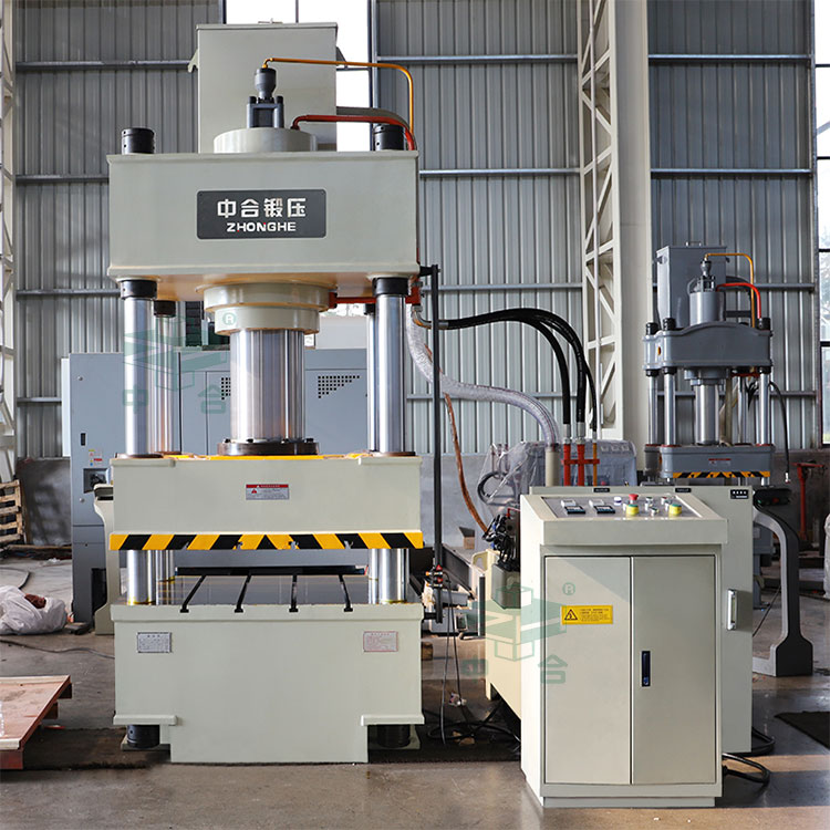 315噸三梁四柱液壓機.jpg 315噸三梁四柱液壓機.jpg