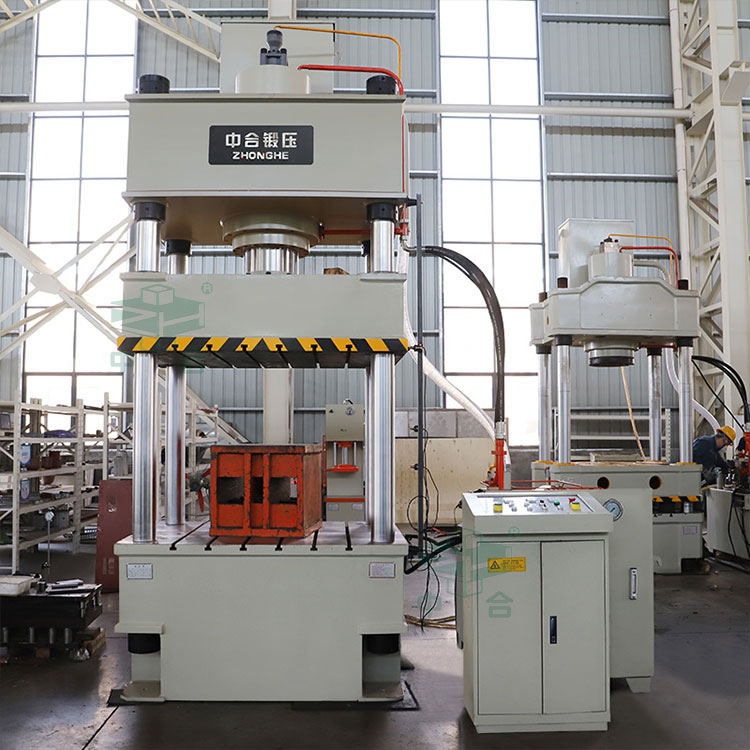 國標315噸四柱液壓機.jpg 國標315噸四柱液壓機.jpg