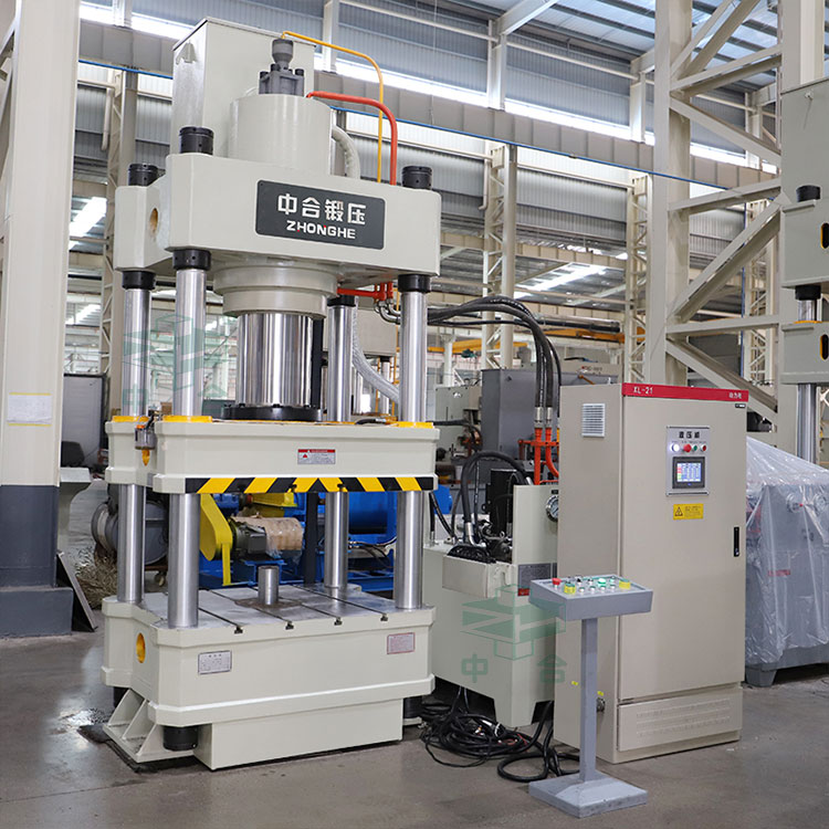 315噸三梁四柱液壓機.jpg 315噸三梁四柱液壓機.jpg