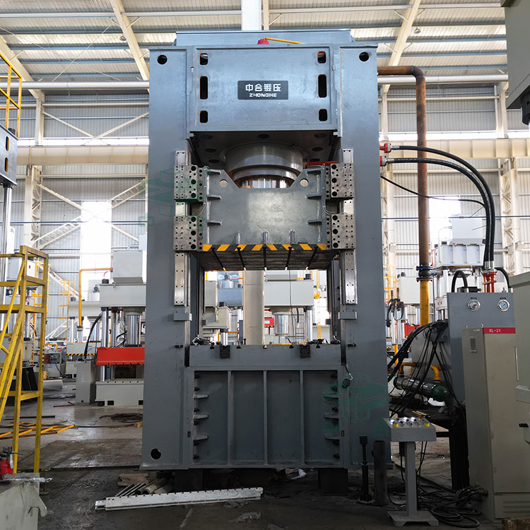 800噸框架式液壓機(金屬拉伸).jpg 800噸框架式液壓機(金屬拉伸).jpg