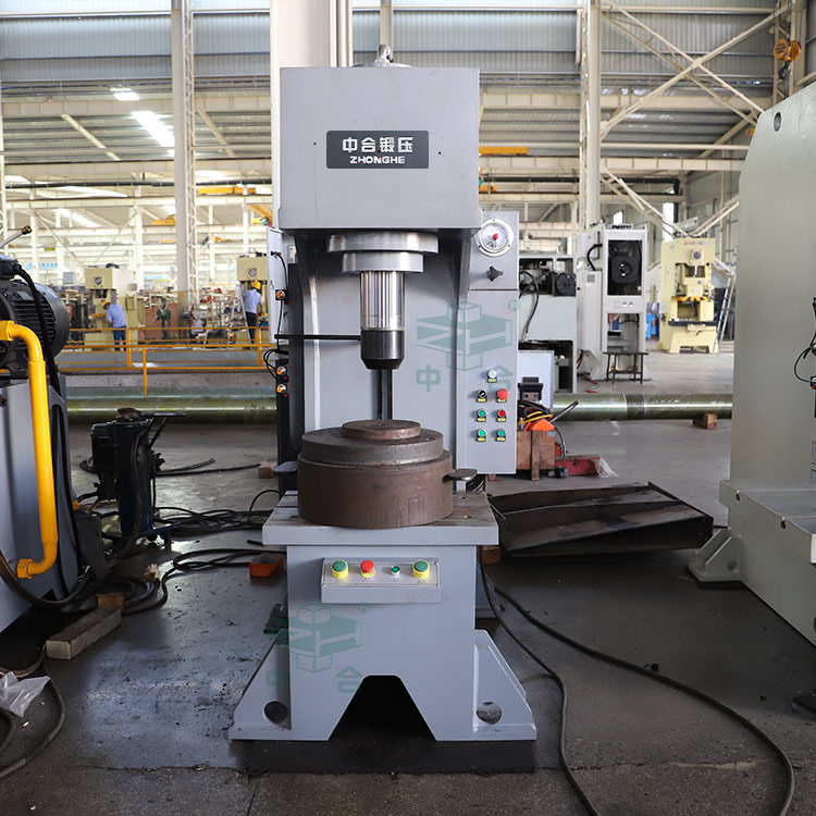 100噸單柱液壓機.jpg 100噸單柱液壓機.jpg