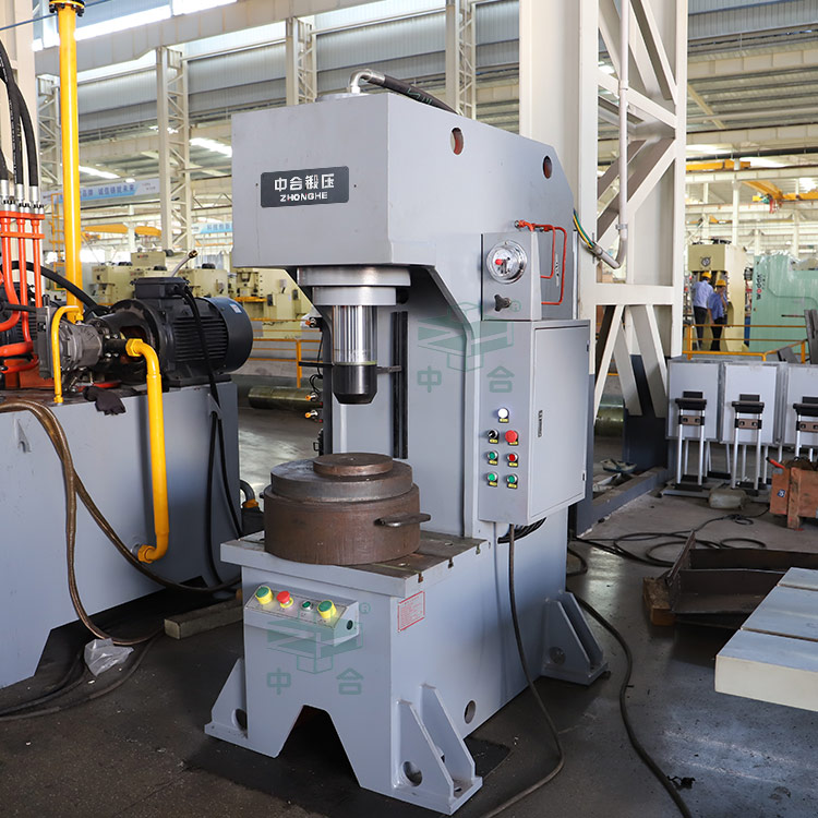 100噸單臂液壓機.jpg 100噸單臂液壓機.jpg