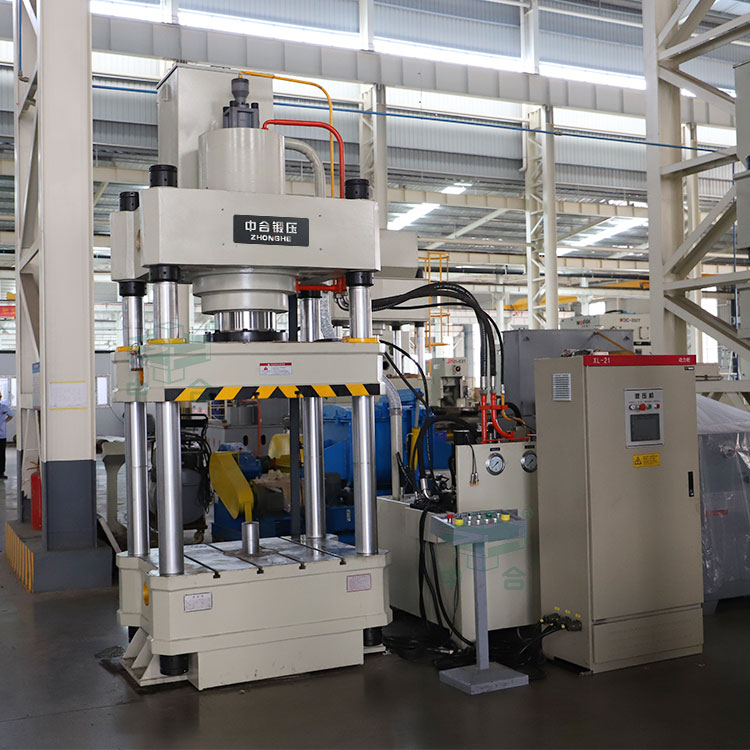 315噸伺服四柱液壓機.jpg 315噸伺服四柱液壓機.jpg