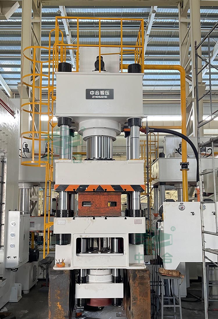 800噸拉伸液壓機(jī)帶液壓墊.jpg 800噸拉伸液壓機(jī)帶液壓墊.jpg