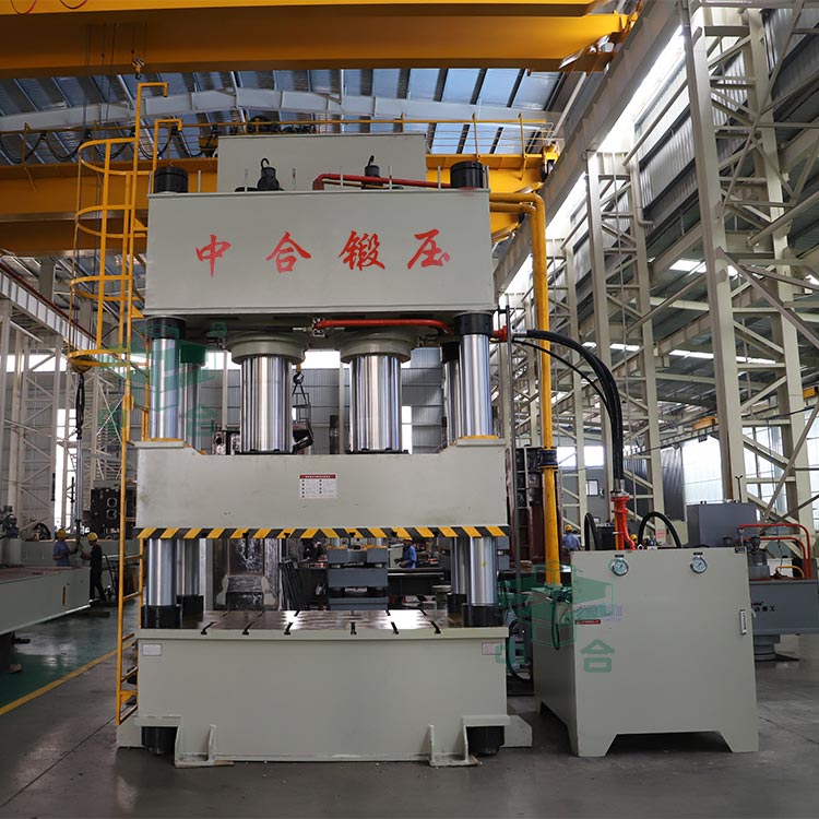 1000噸塑料建筑模殼成型液壓機(jī).jpg 1000噸塑料建筑模殼成型液壓機(jī).jpg