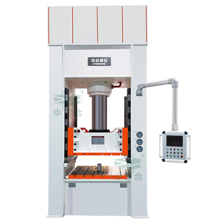 框架式液壓機(jī).jpg 框架式液壓機(jī).jpg