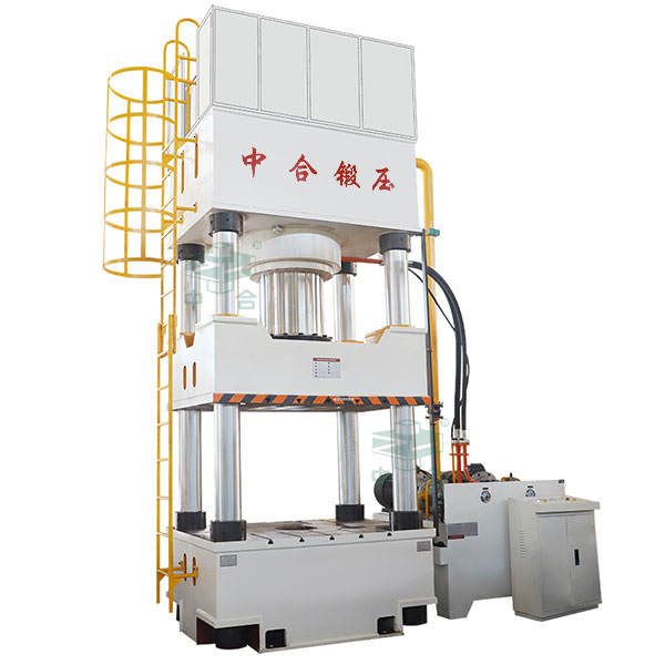 三梁四柱液壓機(jī) 三梁四柱液壓機(jī)