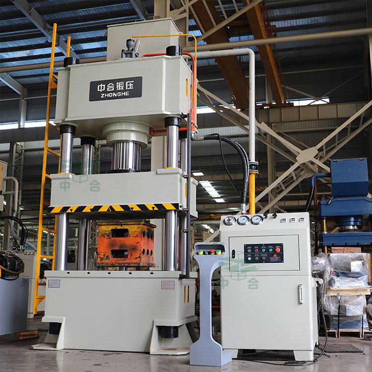 315噸四柱液壓機.jpg 315噸四柱液壓機.jpg