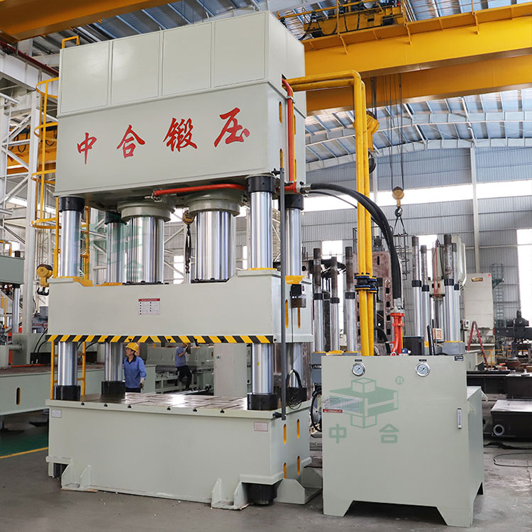 1000噸四柱液壓機.jpg 1000噸四柱液壓機.jpg