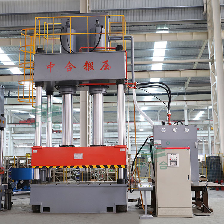 800噸四柱液壓機(jī).jpg 800噸四柱液壓機(jī).jpg