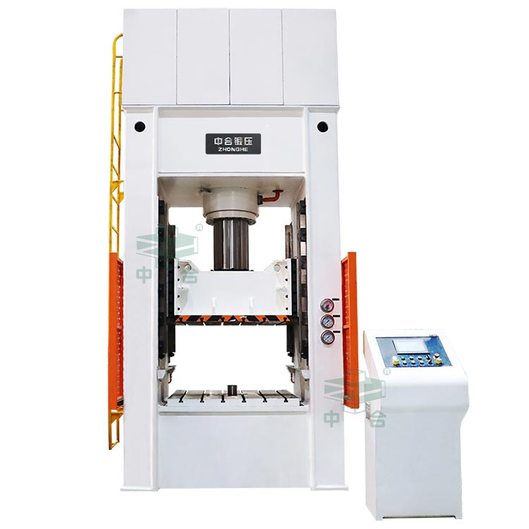 350噸框架式液壓機.jpg 350噸框架式液壓機.jpg