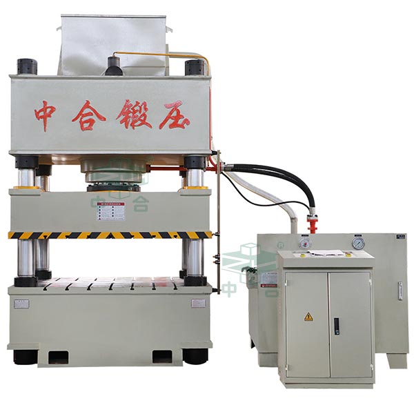 四柱液壓機(jī).jpg 四柱液壓機(jī).jpg