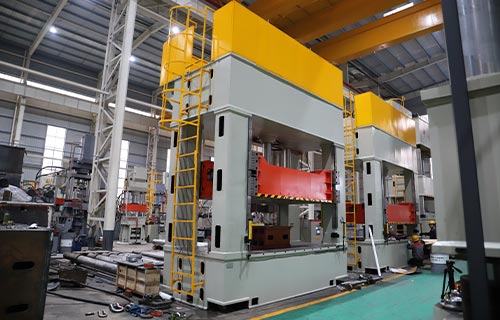 滕州框架式液壓機廠家-框架式油壓機