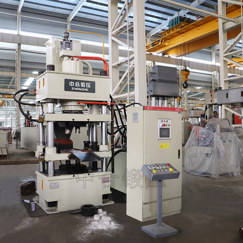 200噸金屬粉末成型液壓機 200噸金屬粉末成型液壓機