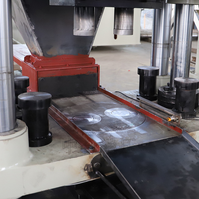 200噸金屬粉末成型液壓機 200噸金屬粉末成型液壓機