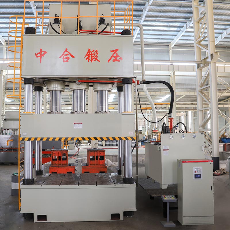 1500噸玻璃鋼成型液壓機(jī)_四柱液壓機(jī) 1500噸玻璃鋼成型液壓機(jī)_四柱液壓機(jī)