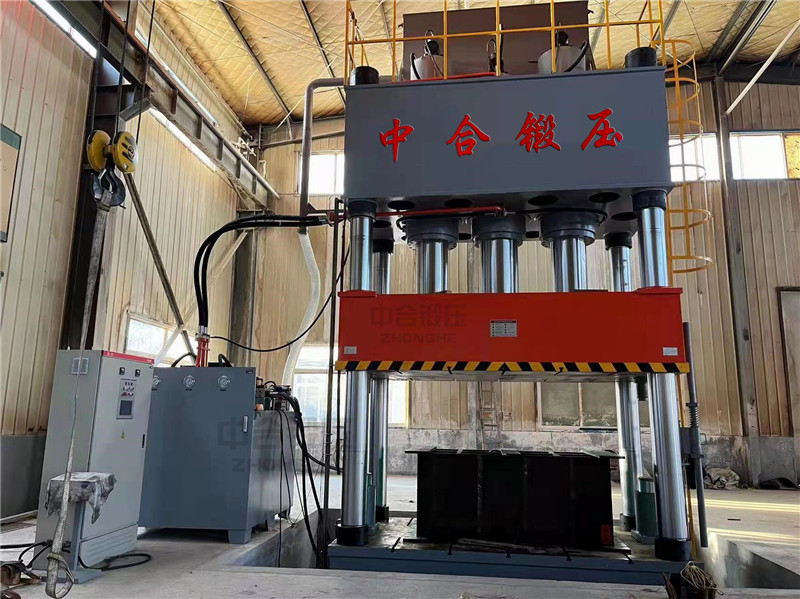 1500噸油壓機_伺服油壓機 1500噸油壓機_伺服油壓機