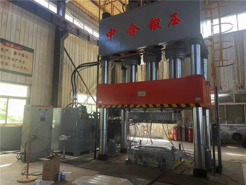 1500噸油壓機_伺服油壓機 1500噸油壓機_伺服油壓機