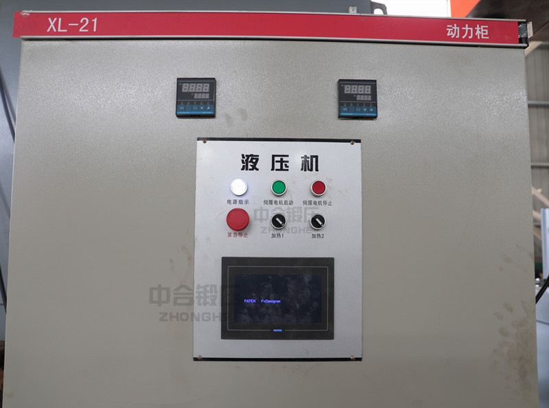 伺服油壓機 伺服油壓機