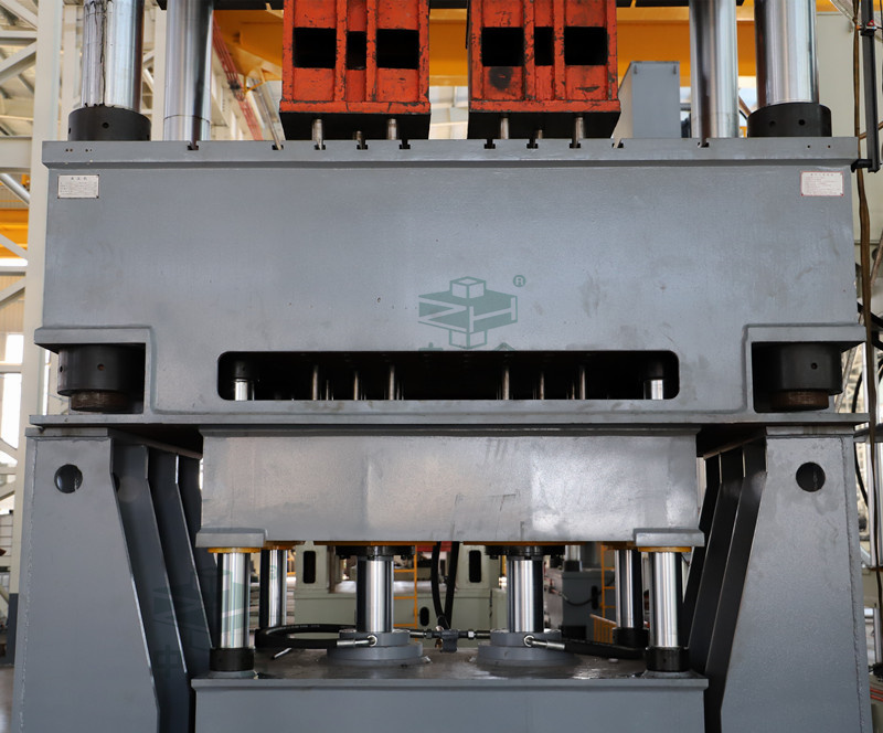 液壓機_液壓墊 液壓機_液壓墊